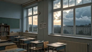 В Петербурге временно закрыли классы и детсады из-за вспышки ОРВИ В Петербурге временно закрыли классы и детсады из-за вспышки ОРВИ